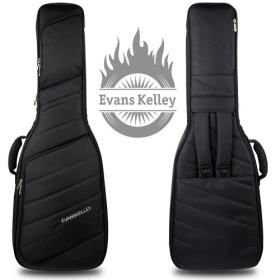 일렉기타 기타 케이스 에반스켈리 DUKE-EG 프리미엄 폼 케이스