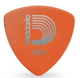 통기타 일렉기타 피크 다다리오 듀랄린 와이드 USA