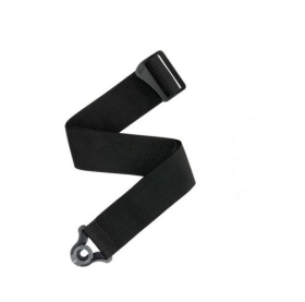 기타 스트랩 스트랩락 장착된 다다리오 AUTO LOCK GUITAR STRAP 블랙