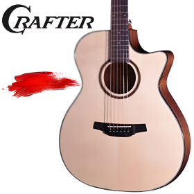 성음 크래프터 HG250c GA바디 10종 구성품