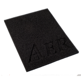 AER 앰프 프런트폼 정면 스피커 스펀지 도미노와 XL 호환