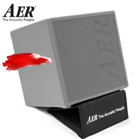 AER 앰프 휴대용 스탠드 AER Tilt System