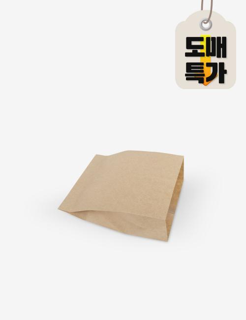 [도매/최저가] 크라프트 M봉투001 (1000장) 120x50x150