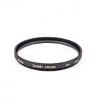 58mm CROSS 4 POINT