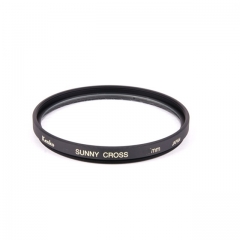 58mm CROSS 4 POINT