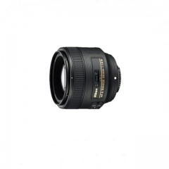 AF-S NIKKOR 85mm f/1.8G