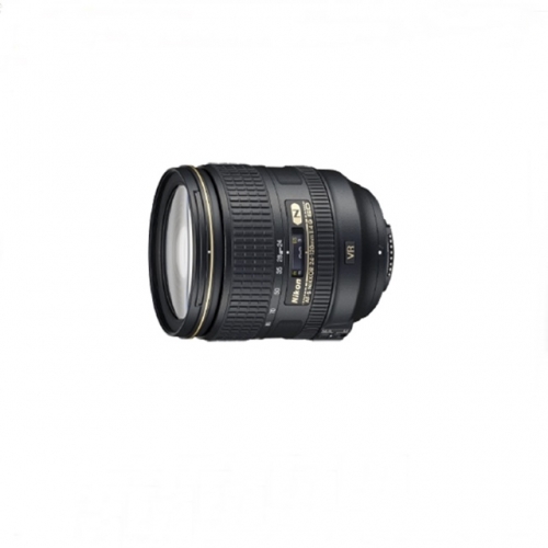 AF-S NIKKOR 24-120mm f/4G ED VR