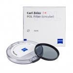 Carl Zeiss T* POL Filter 55