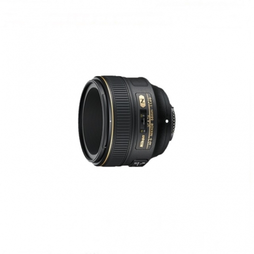 AF-S NIKKOR 58mm f/1.4G