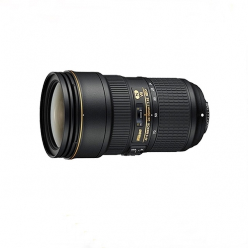 AF-S NIKKOR 24-70mm f/2.8E ED VR