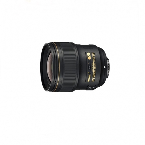 AF-S NIKKOR 28mm f/1.4E ED