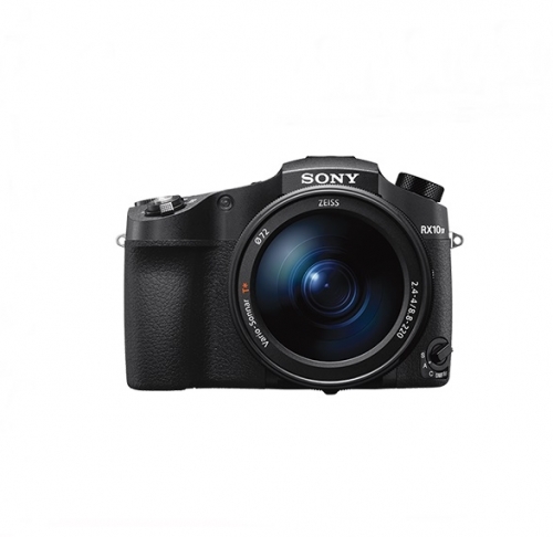 소니 DSC-RX10M4 고배율줌 카메라