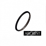 ARCREST PROTECTION FILTER 77mm