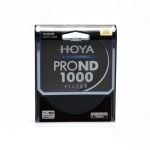 HOYA PRO ND1000  62mm