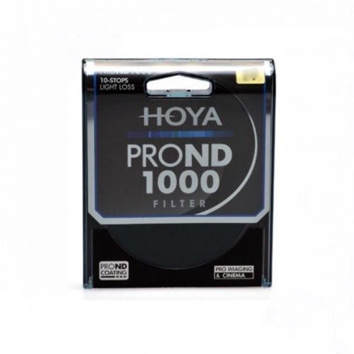 HOYA PRO ND1000  72mm