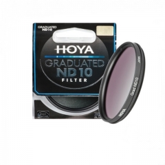 HOYA GRADUATED ND10 82mm