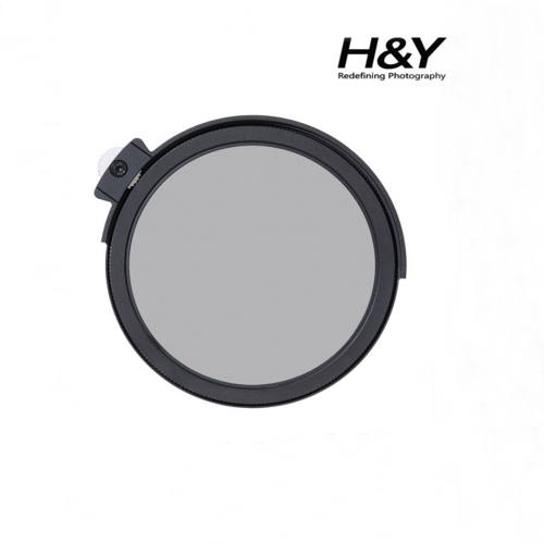 H&Y 사각필터 HD MRC ND8CPL 95mm K-Holder 전용