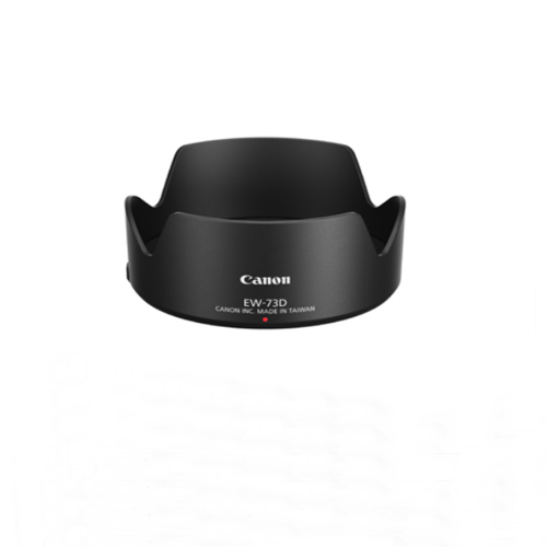 캐논정품 LENS HOOD EW-73D  EF-S 18-135mm f/3.5-5.6 IS USM 렌즈 후드