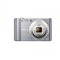 소니 DSC-W810(실버) 업무용카메라 최신시리얼