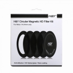 HNY HD MRC ND8/64/1000 니콘 Z 14-24 렌즈필터 112mm