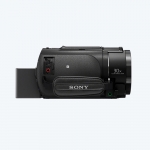 소니정품 FDR-AX43A  콘텐츠 크리에이터를 위한 4K 캠코더