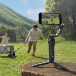 DJI Osmo Mobile 6 브이로그 콤보(오즈모 모바일6 브이로그 콤보)