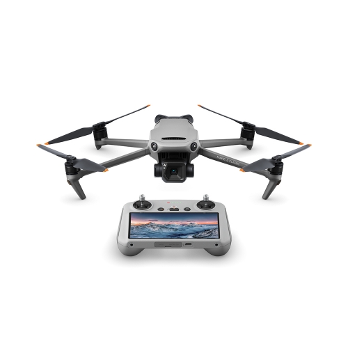 DJI 매빅 3 Classic DJI RC 포함