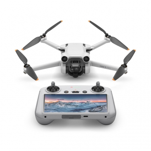 DJI Mini 3 Pro DJI RC 포함