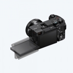 소니 ILCE-6700L (16-50kit)A6700L 미러리스카메라