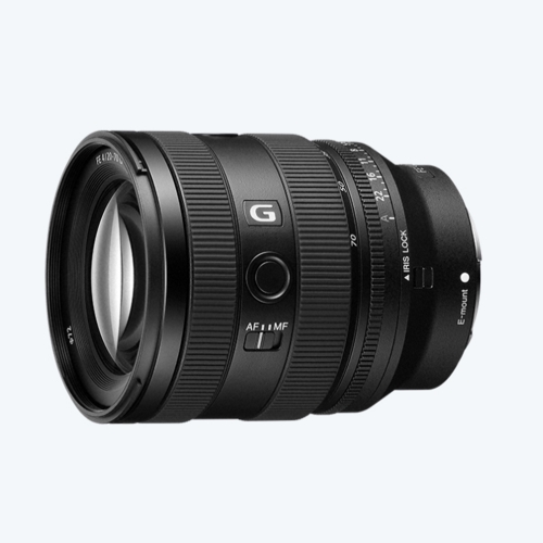 소니코리아정품 SEL2070G (FE20-70mmF4G)