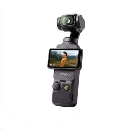 DJI Osmo Pocket 3 오즈모 포켓3