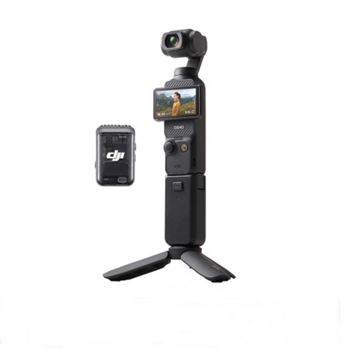 DJI Osmo Pocket 3 크리에이터 콤보 오즈모 포켓3