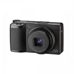 RICOH GR III 진짜를 담는 컴팩트 카메라(리코GR3)