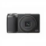 RICOH GR III 진짜를 담는 컴팩트 카메라(리코GR3)