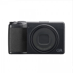 RICOH GR IIIx GR III의 진화, 40mm 렌즈로 새로운 시선을 품다