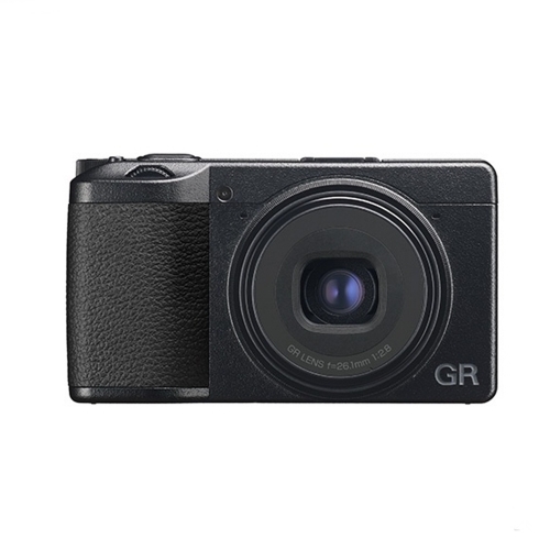 RICOH GR IIIx GR III의 진화, 40mm 렌즈로 새로운 시선을 품다