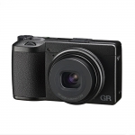 RICOH GR IIIx GR III의 진화, 40mm 렌즈로 새로운 시선을 품다