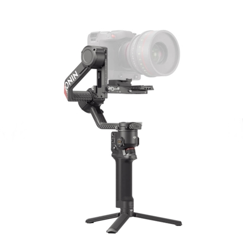 DJI 로닌 RS4 Pro 콤보 카메라 DSLR 짐벌