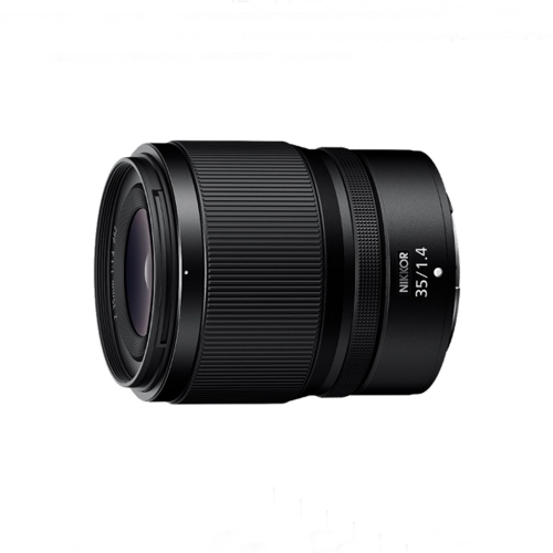 NIKKOR Z 35mm f/1.4 니콘이미징코리아정품