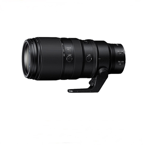 NIKKOR Z 100-400mm f/4.5-5.6 VR S 니콘이미징코리아정품