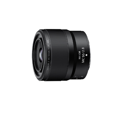 NIKKOR Z MC 50mm f/2.8 니콘이미징코리아정품/접사렌즈