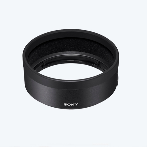 소니정품 ALC-SH164  SEL35F14GM 렌즈 후드