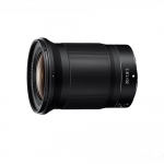 니콘 NIKKOR Z 20mm f/1.8 S