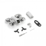 DJI 네오 플라이모어 콤보 드론 (DJI Neo Fly More Combo)-당일출고-