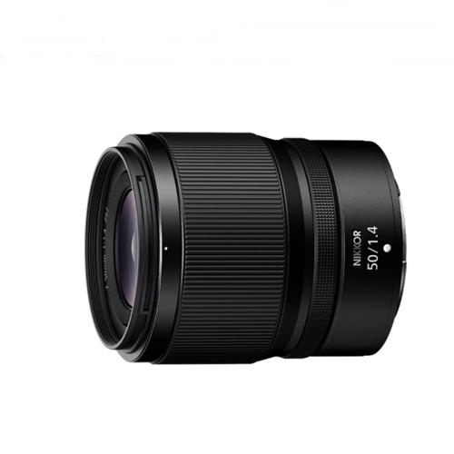 니콘정품 NIKKOR Z 50mm f/1.4