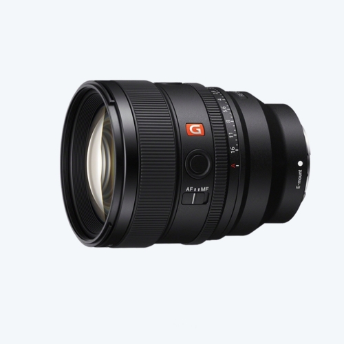 소니 EF85mm F1.4GM II (SEL85F14GM2) 정품 인물렌즈