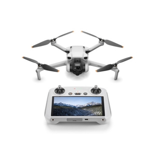 DJI Mini 3 (DJI RC 포함)