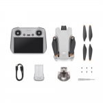 DJI Mini 3 (DJI RC 포함)