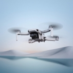 DJI MINI 미니 4k 플라이 모어 콤보