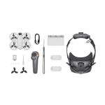 DJI Neo 모션 플라이 모어 콤보(dji네오)